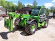 Telescopica - Merlo - tf 50.8 tcs-156