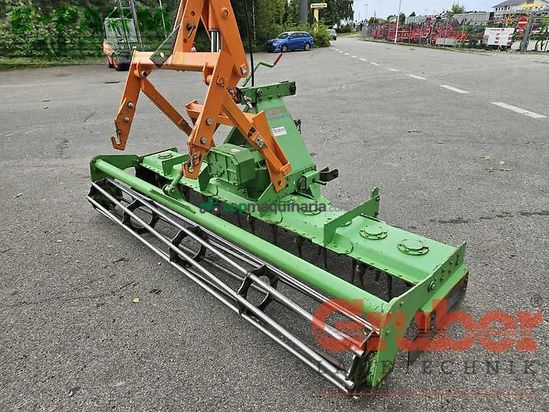 Grada rotativa - Fliegl - s 3000