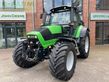 Tractor agrícola - Deutz-Fahr - agrotron m600