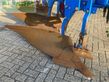 Arado - Lemken - juwel 8mv 5 schaar