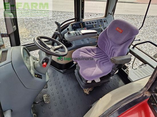 Tractor agrícola - Valtra - t120