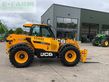 Telescopica - JCB - 542-70 agri pro telehandler (st26789)