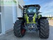 Tractor agrícola - Claas - axion 870 cmatic focus