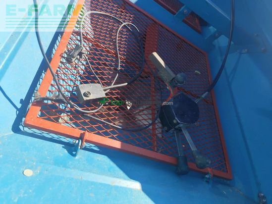 Esparcidor -  - dpx 1200l