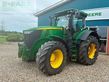 Tractor agrícola - John Deere - 7310r