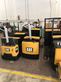 Transpaletas eléctricas Caterpillar  para camion de reparto