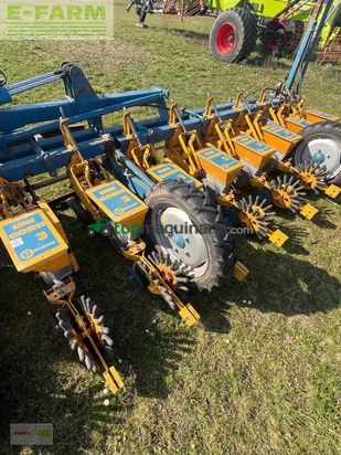 Sembradora monograno mecanica - Kleine - unicorn 3