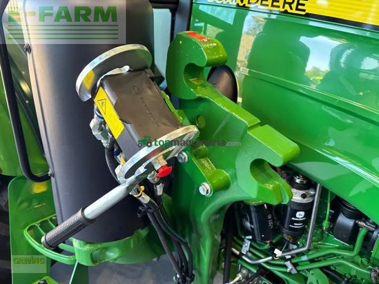 Tractor agrícola - John Deere - 5120m