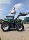 Tractor agrícola - Deutz-Fahr - agrotron ttv 630