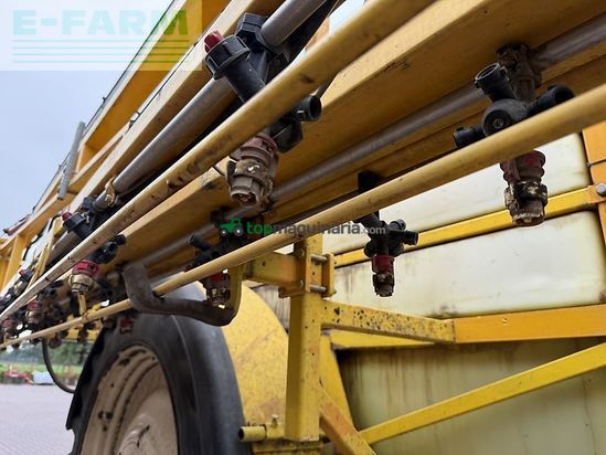 Atomizador - Dubex - junior 2427