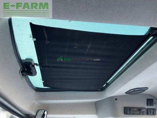 Tractor agrícola - Claas - arion 610 cis CIS