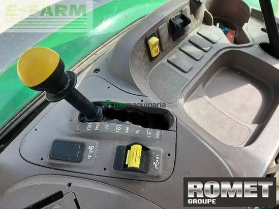 Tractor agrícola - John Deere - 5090m