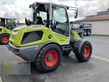 Minicargadora - Claas - torion 530