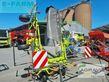 Henificador - Claas - volto 65