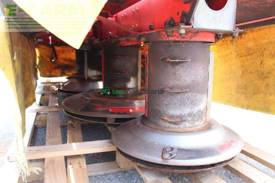 Cortacésped manual - Ziegler - 305-fz