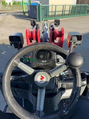 Minicargadora - Weidemann - 1390e