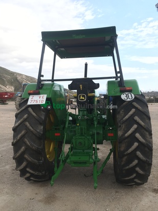 Tractor agrícola - John Deere - 3340