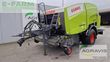 Empacadora gigant - Claas - rollant 454 rc uniwrap