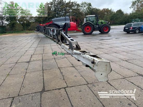 Atomizador - Horsch - leeb 8 gs | 36 meter