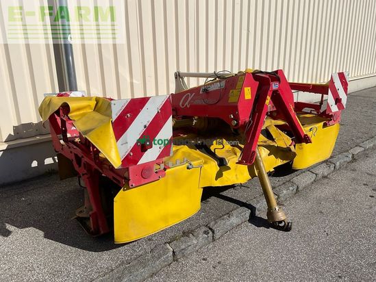 Cortacésped manual - Pöttinger - Novacat 306 Alpha