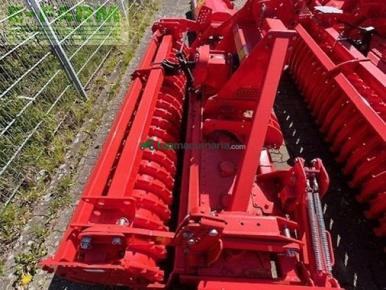 Grada rotativa - Maschio - dm classic 3000 scm