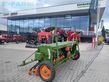 Sembradora - Amazone - d8-30 spezial