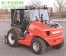 Elevadora - Manitou - mh25-4t