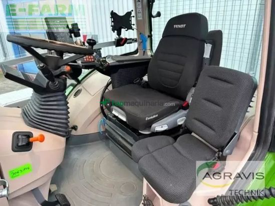 Tractor agrícola - Fendt - 936 vario gen-7 ProfiPlus