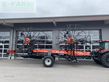 Rastrillo - Vicon - andex 1254 / kubota ra 4012
