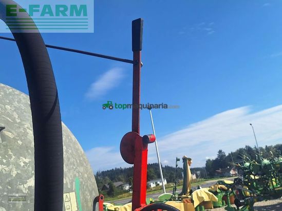 Equipamiento / accesorio - Kirchner - t 7000