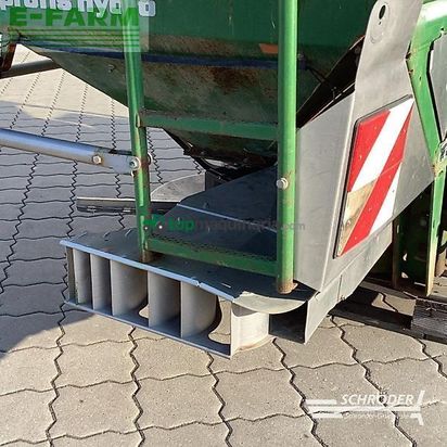 Esparcidor - Amazone - za-m ultra profis hydro