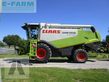 Cosechadora de Cereal - Claas - lexion 530