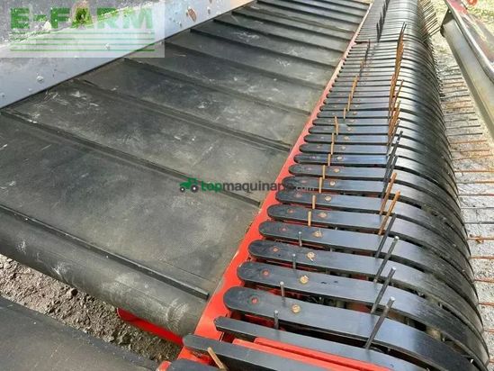 Rastrillo - Kuhn - merge maxx 950