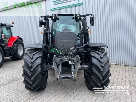 Tractor agrícola - Valtra - n 175 a | rüfa