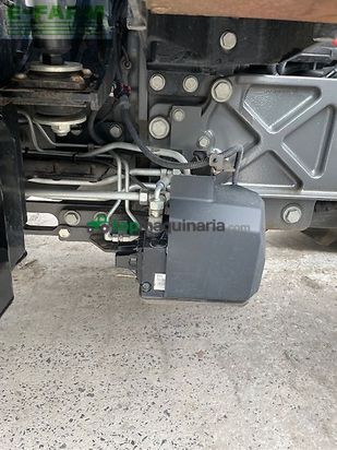 Tractor agrícola - Claas - arion 610