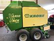 Empacadora gigant - Krone - vario pack 1800 multicut