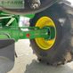 Cosechadora de Cereal - John Deere - T550 i