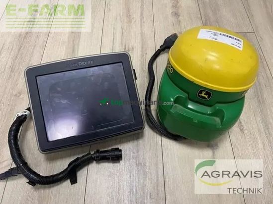 Tractor agrícola - John Deere - 6170 r