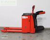 Elevadora - Linde - t 20 ap 1153-02