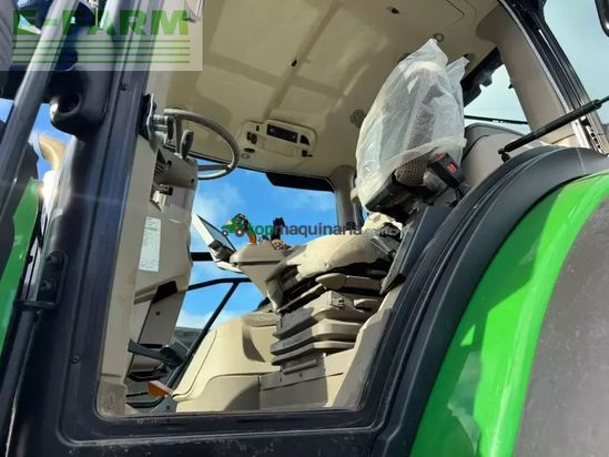 Tractor agrícola - John Deere - 6250r commandpro