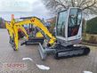 Excavadora - Wacker Neuson - ez36