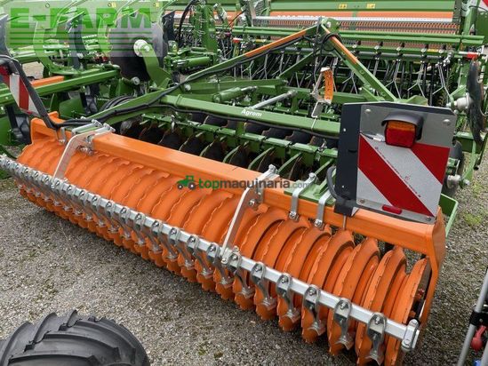 Grada de disco - Amazone - catrosxl 3003