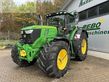 Tractor agrícola - John Deere - 6215r