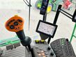 Cosechadora de Cereal - John Deere - t550