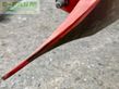 Arado - Kverneland - be 100 - 7 schar