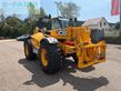 Telescopica - JCB - 560-80 agri xtra