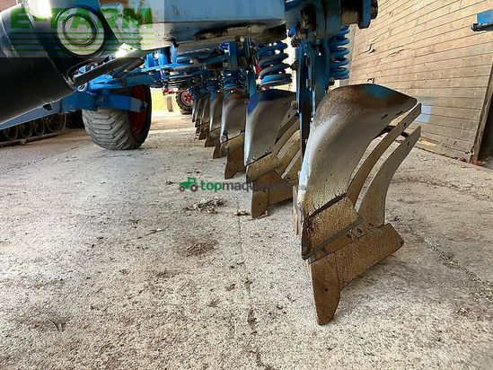 Arado - Lemken - vari diamant 10x 6+1 l100