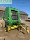 Empacadora gigant - John Deere - 592C