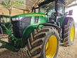 Tractor agrícola - John Deere - 7r 290