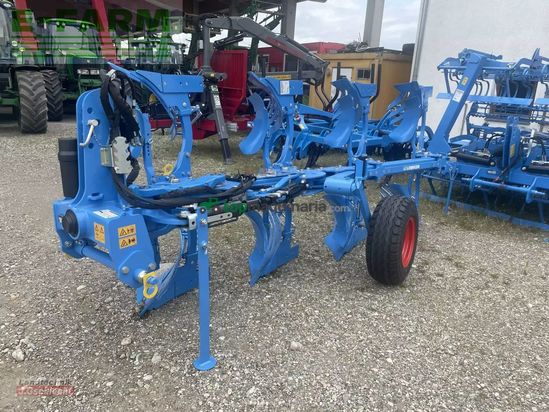Arado - Lemken - juwel 7mv 4n100